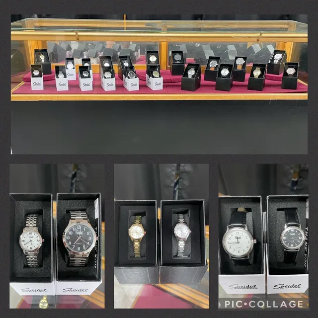 George W Cooley & Son