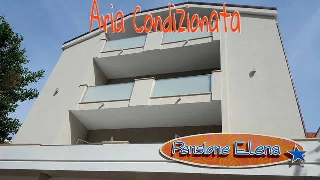 Hotel Pensione Elena