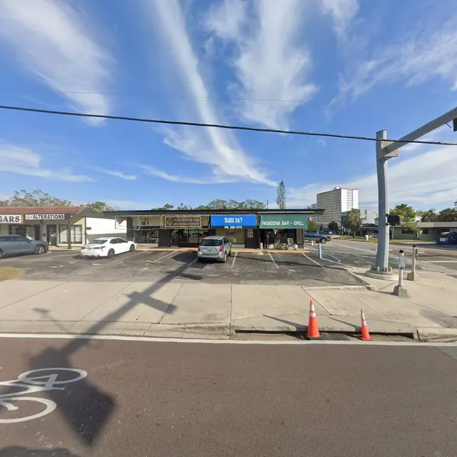 Pasadena Estate Jewelry & Pawn