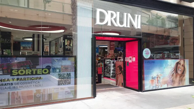 Druni Perfumerías ®