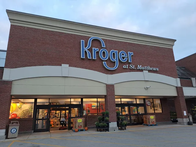Kroger