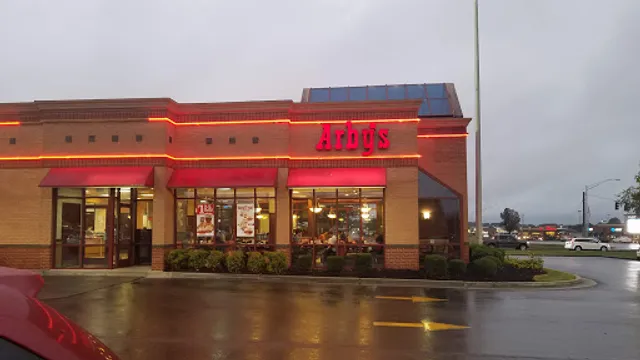 Arby's