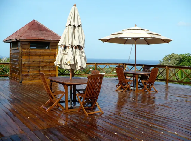 Roatan Bed & Breakfast Apartments