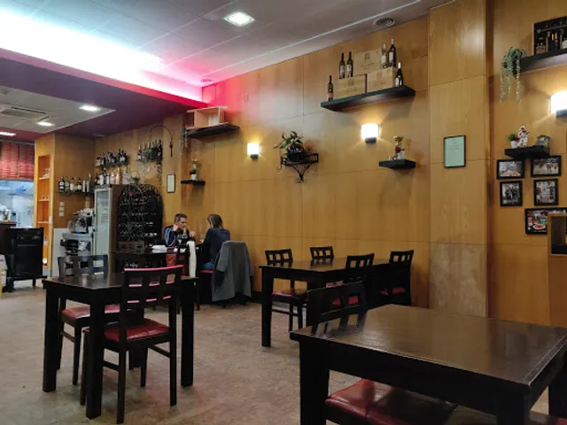 Di Nando Ristorante Pizzeria