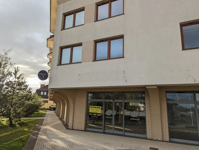 Konarskiego Apartments