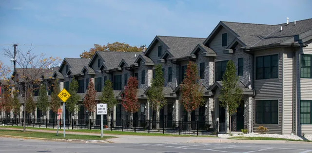 Fond du Lac Townhomes