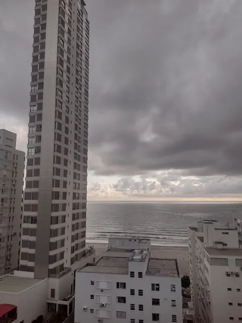 Edifício Mares do Sul