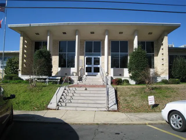 Bradley County Medical Center