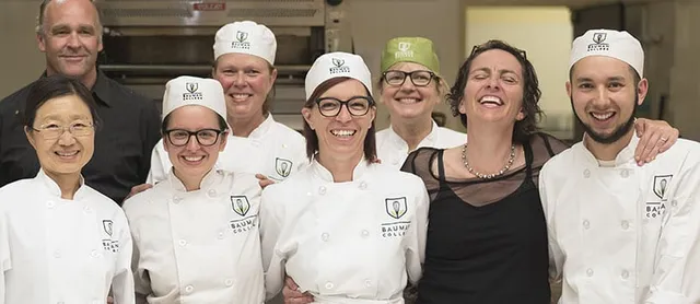 Bauman College: Holistic Nutrition + Culinary Arts