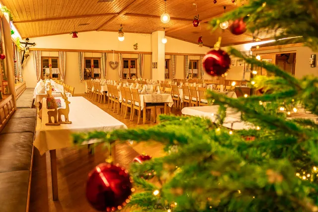 Gasthaus und Pension Willis- Sengmüller