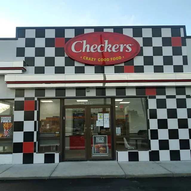 Checkers