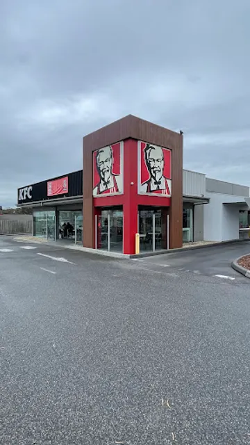 KFC Wonthaggi