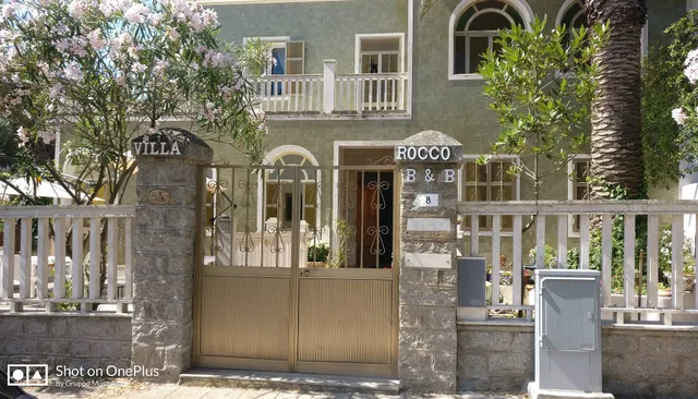 B&B Villa Rocco