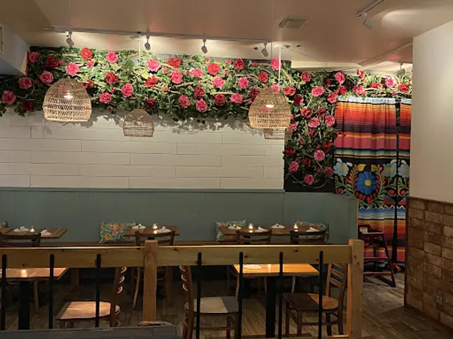 Lolitas Kitchen NYC