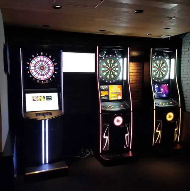 ビアポンバーGROVE 大宮店