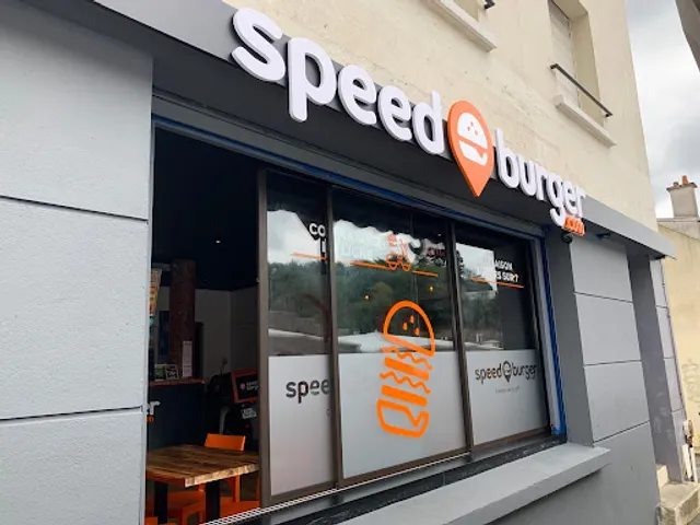 SPEED BURGER HENNEBONT
