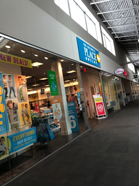 The Children's Place Outlet