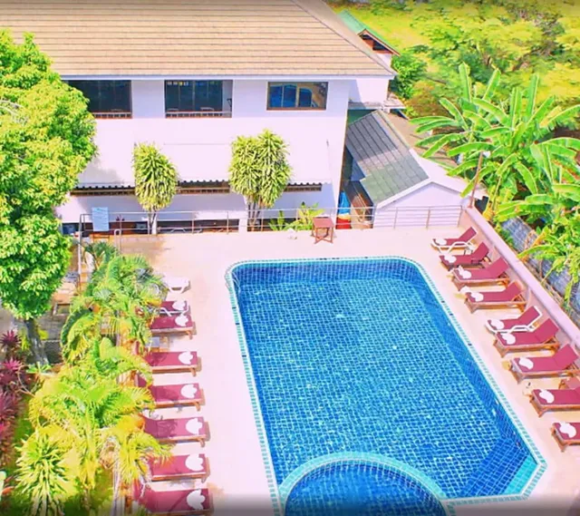 ละไม อินน์ - Lamai Inn 99