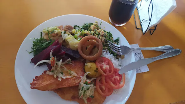 Chef - Sabor Brasileiro