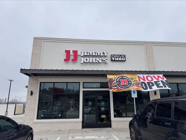 Jimmy John's