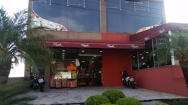 Panificadora Trigalli