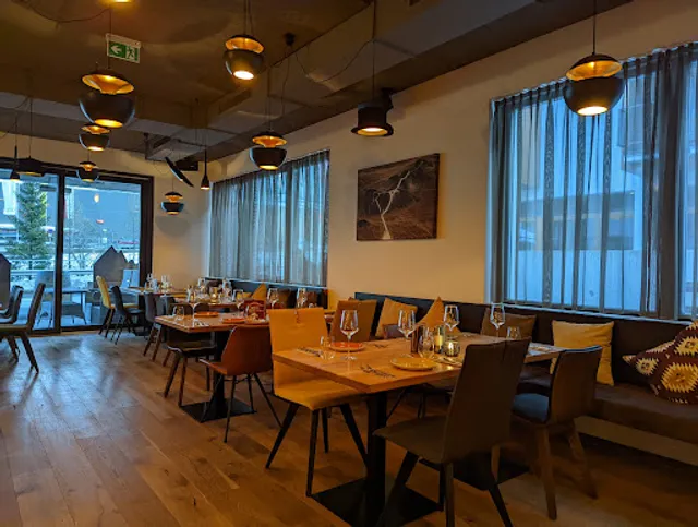 Al Fuego Food On Fire