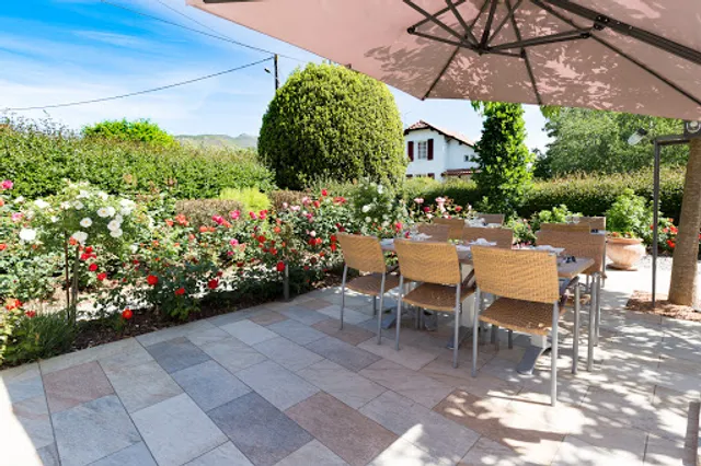 Hôtel Eskualduna Chez Katina Charm Hôtel