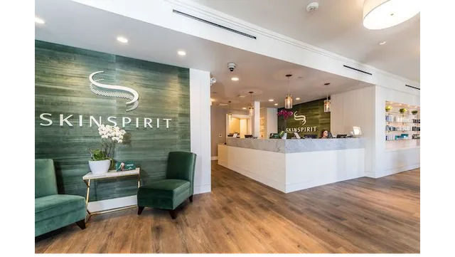 SkinSpirit Newport Beach