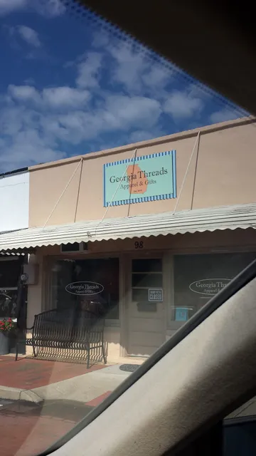 Georgia Threads Apparel & Gifts