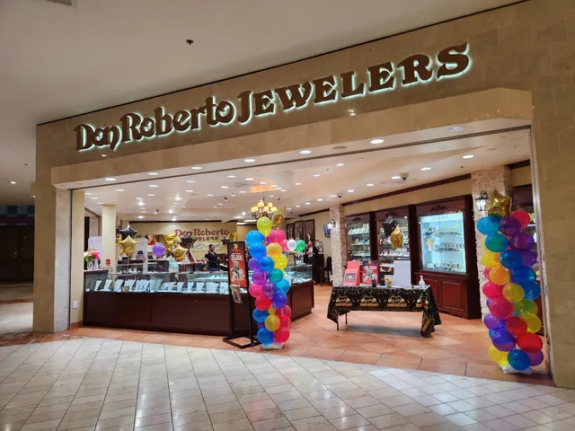 Don Roberto Jewelers
