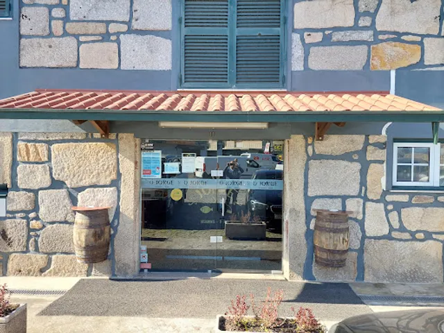 Restaurante Ó Jorge