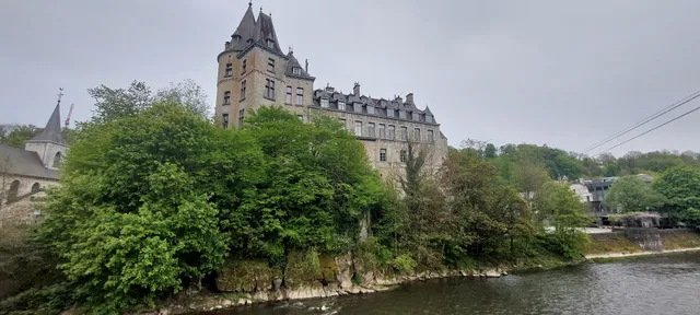 Romantisch huisje in Durbuy