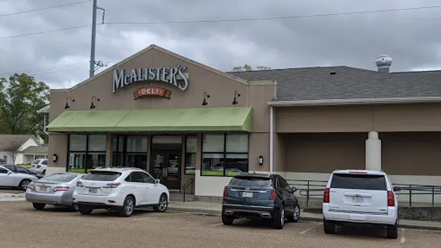 McAlister's Deli