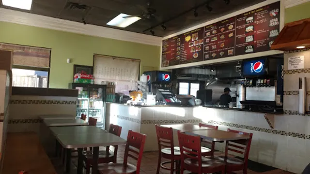 FireXBox Sushi and Hibachi