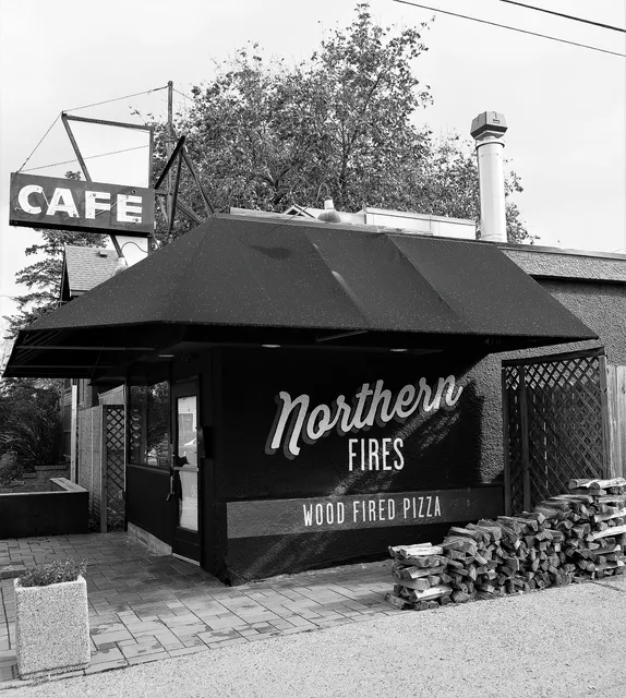 Northern Fires Pizza