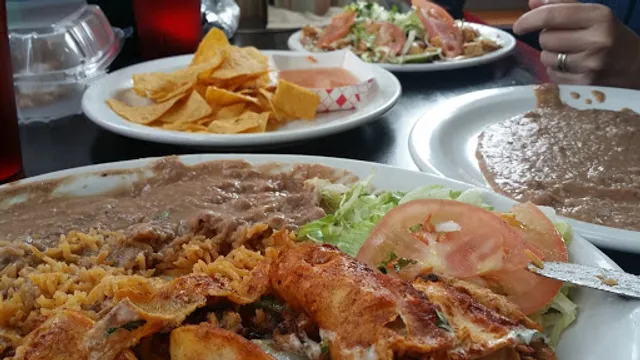 Taqueria Los Gorditos