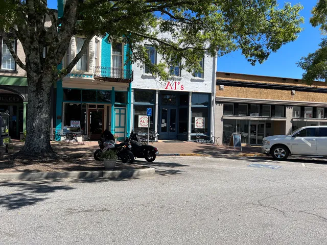 Als of Washington GA