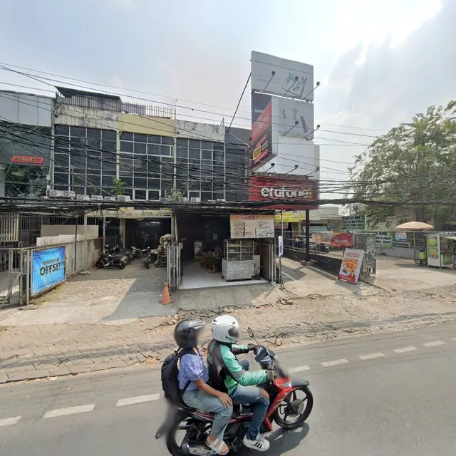 Sei Sapi Dewa Kebayoran Lama