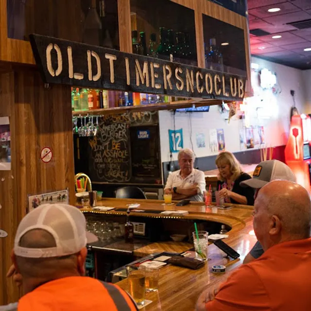 Stockton's Restaurant & Spirits