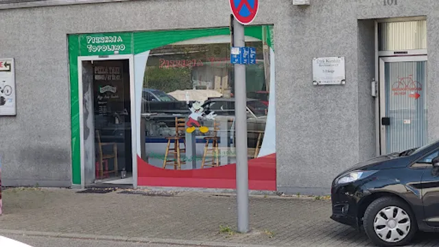 Pizzeria Topolino