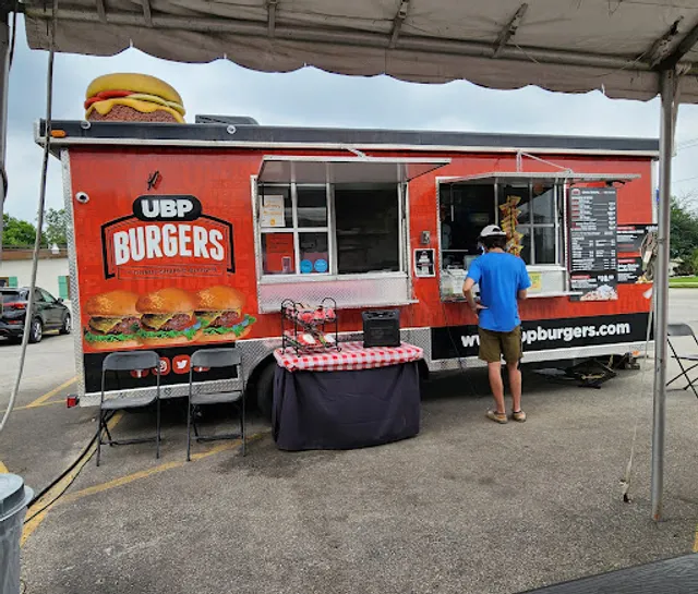 UBP Burgers