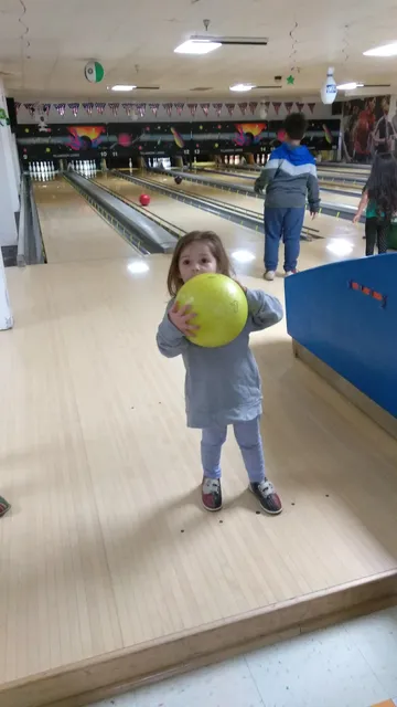 Pastega Activity Center - Tillamook YMCA