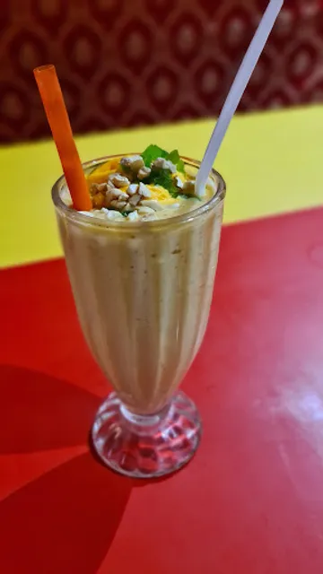 LASSI SHOP pondicherry