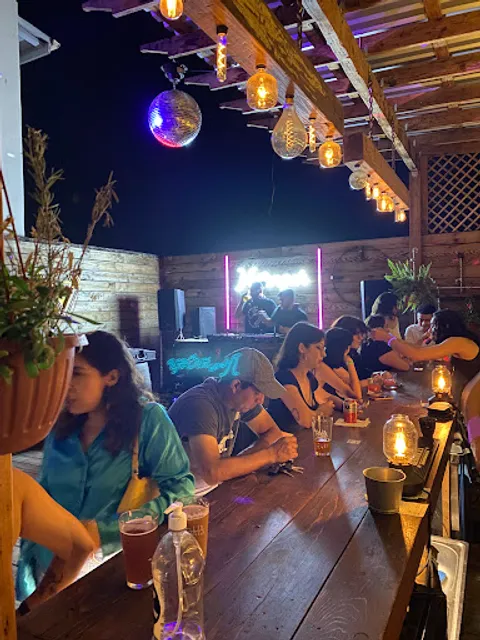 La Bohemia Café Bar