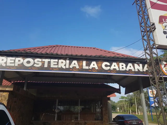 Repostería La Cabaña