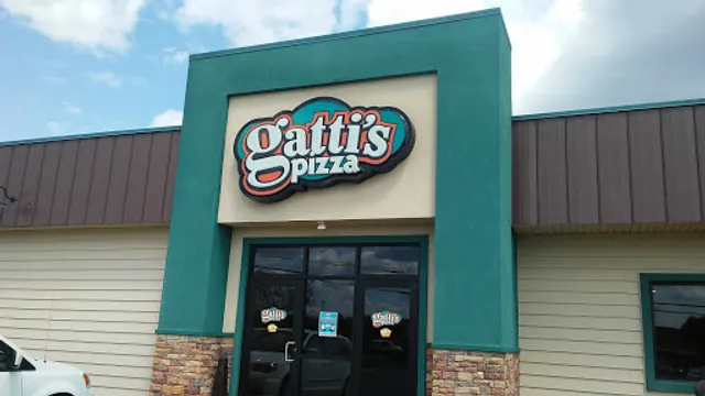Mr Gatti's Pizza