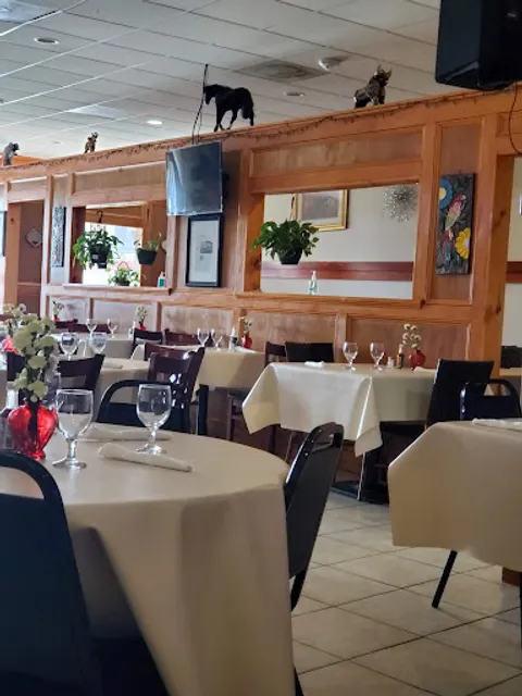 El Paraiso Restaurant