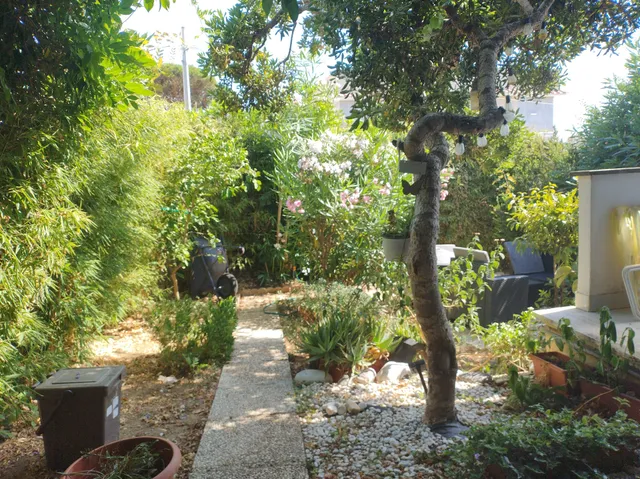 Alloggio turistico Villa Nerina