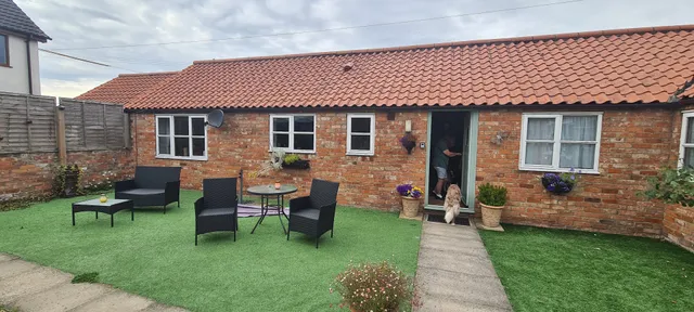 Grasswells Holiday Cottage