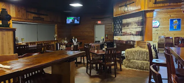 Central City Steak & Seafood